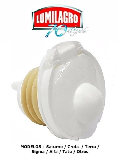 Pico Termo Saturno X 1