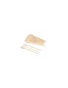 Pincho Madera Eco 15cm X 50