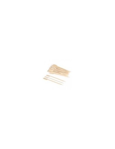Pincho Madera Eco 15cm X 50