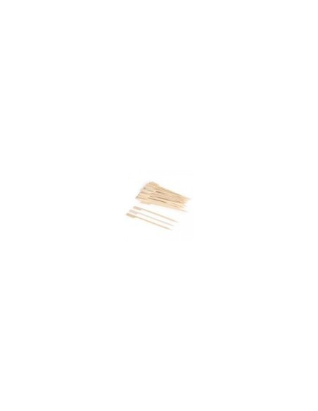 Pincho Madera Eco 15cm X 50