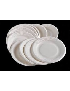 Plato Ch Bco Candy X 50