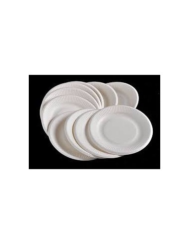 Plato Ch Bco Candy X 50