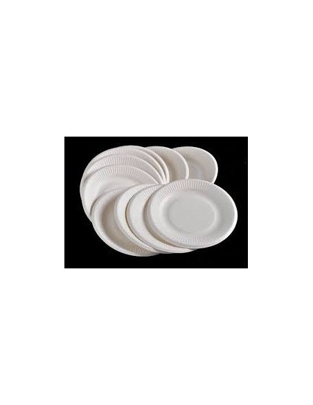 Plato Ch Bco Candy X 50