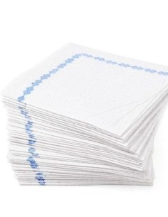 Serv 18 X 18 Servette C/guarda X Caja 2