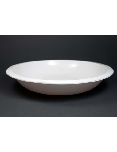 Plato Hondo Safed X 50