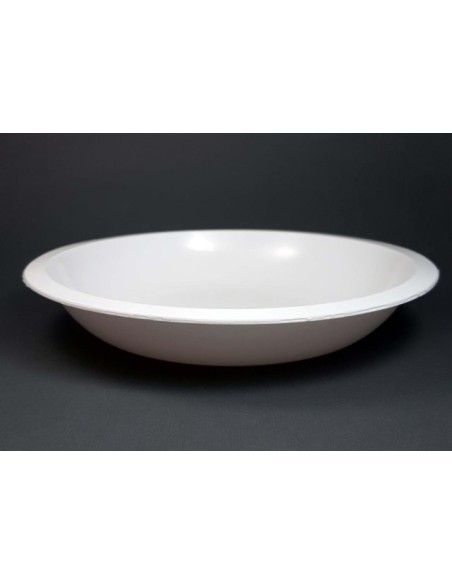Plato Hondo Safed X 50