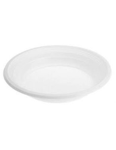 Plato Hondo Safed X 50 2