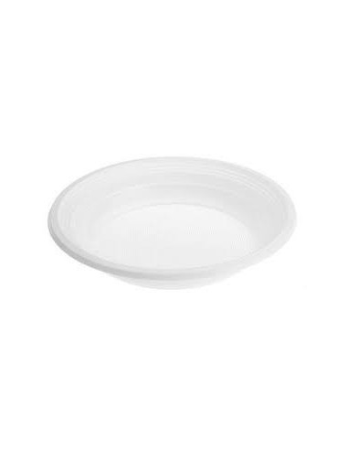 Plato Hondo Safed X 50