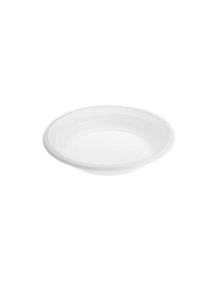 Plato Hondo Safed X 50