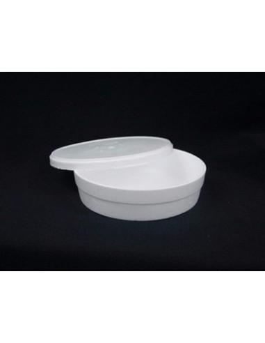 Plato Term C/tapa ( Pl34 1000cc )  X 1