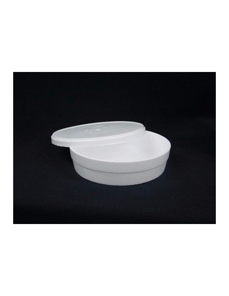Plato Term C/tapa ( Pl34 1000cc )  X 1