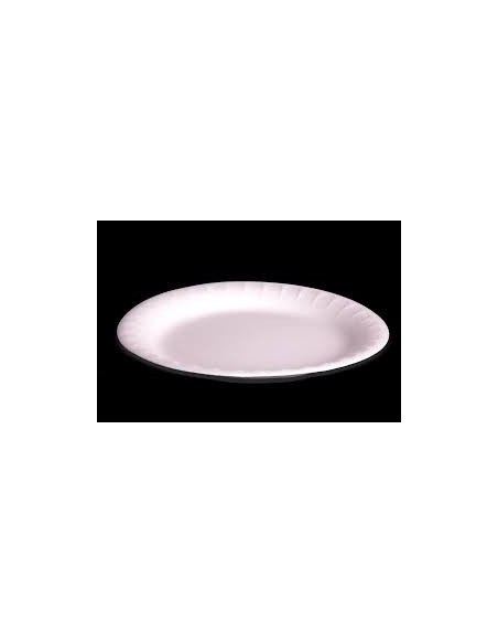Plato Termico Playo 22cm K 60 X 1