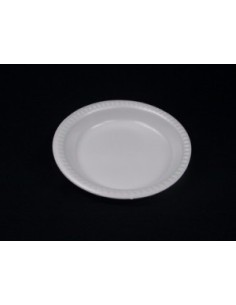 Plato Termico Hondo K 62 X 1