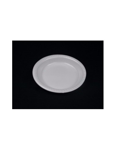 Plato Termico Hondo K 62 X 1