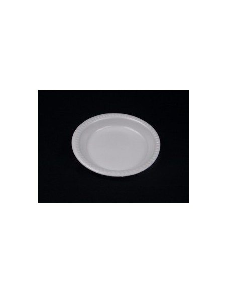 Plato Termico Hondo K 62 X 1