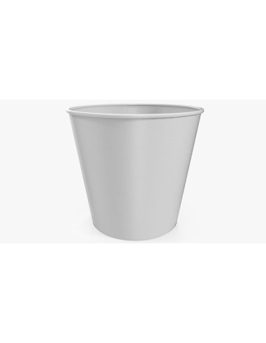 Balde Pochoclero Polipapel ( Cine ) X 1