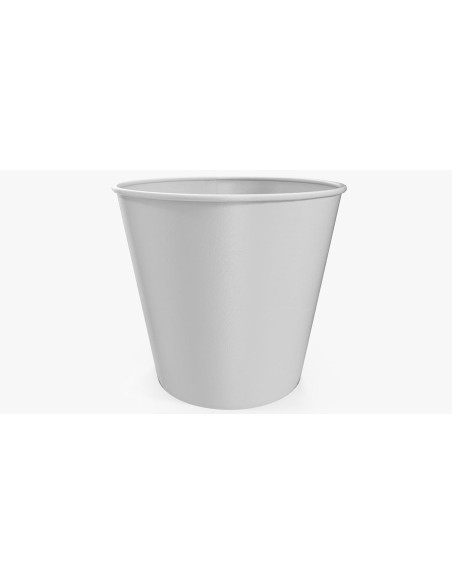 Balde Pochoclero Polipapel ( Cine ) X 1