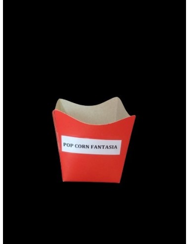 Pop Corn Fantasia X 1