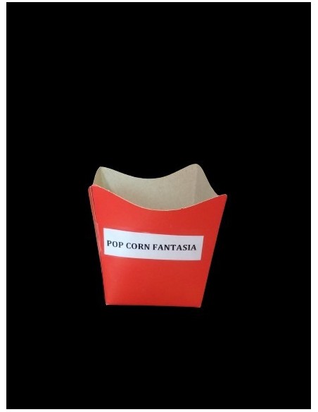 Pop Corn Fantasia X 1