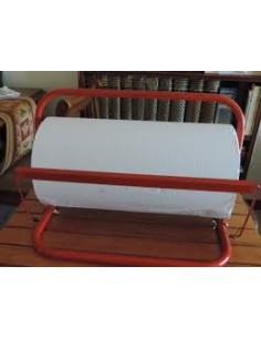 Porta-bobina 40 X 1