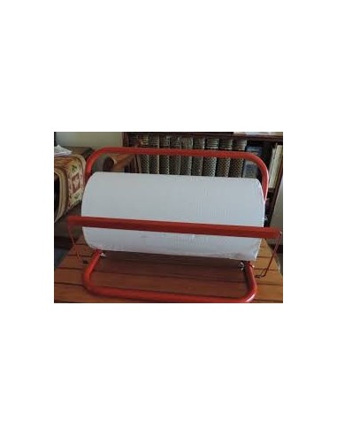 Porta-bobina 40 X 1