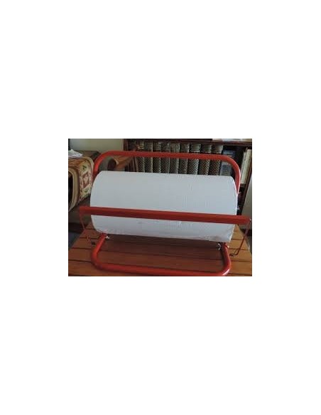 Porta-bobina 40 X 1