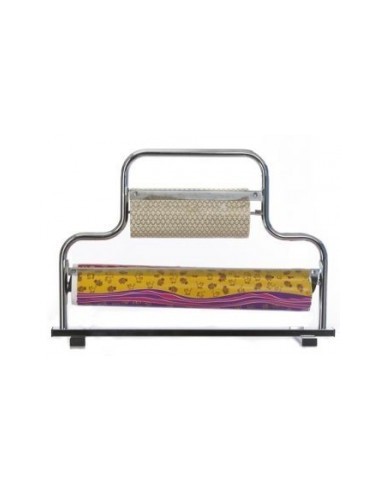 Porta-bobina 40/60 X 1