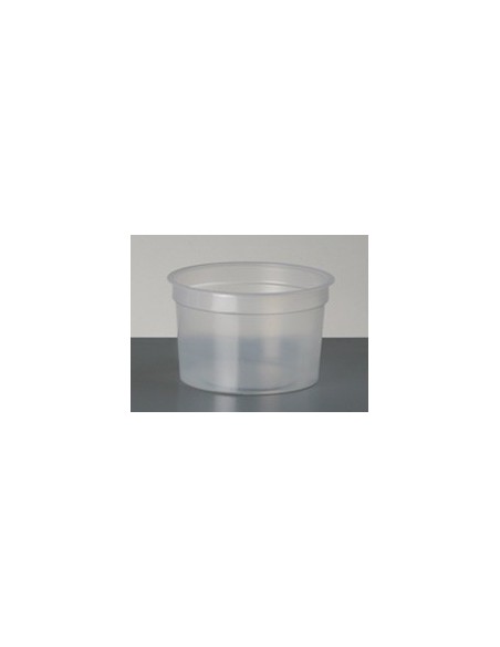 Pote Pp 1/4 (250cc) Dt X 1