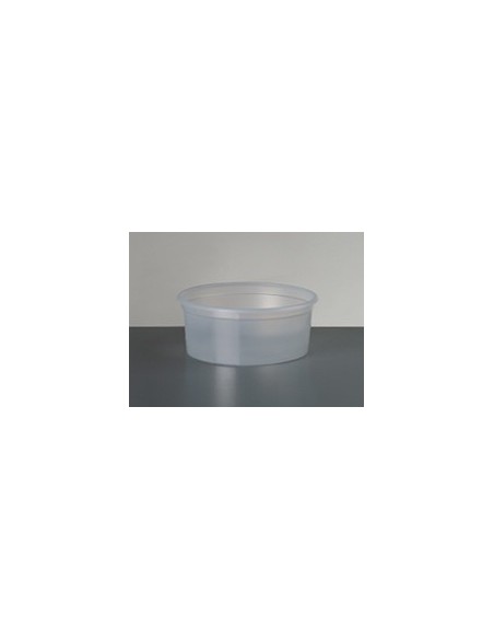 Pote Pp 1/8 (125cc) Dt X 1