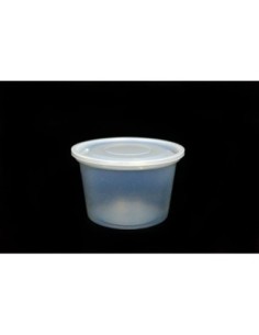 Pote 55 Natural X 1 2