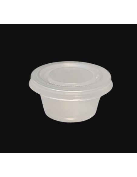Pote Dip 60 X 1
