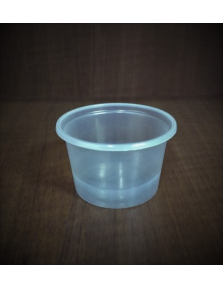 Pote 80 Natural X 1