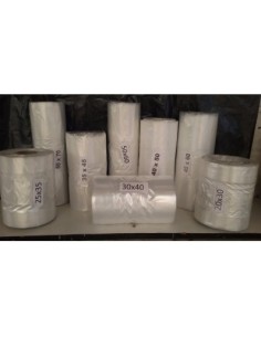 Rollo B/d 20 X 30  X Kg