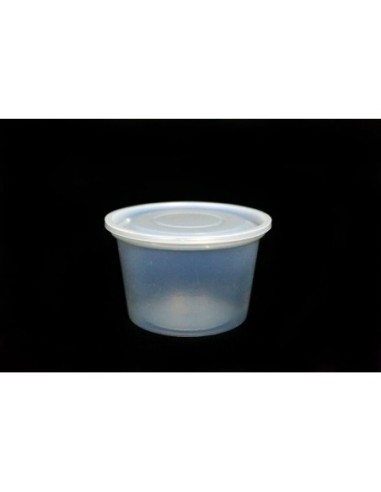 Pote 80 Natural X 1