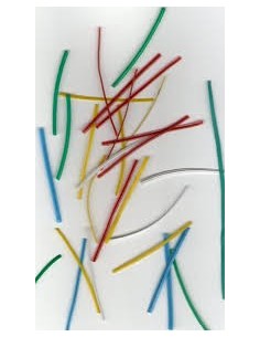 Precintos Plast ( 6cm ) X 1