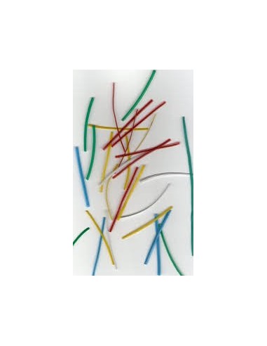 Precintos Plast ( 6cm ) X 1