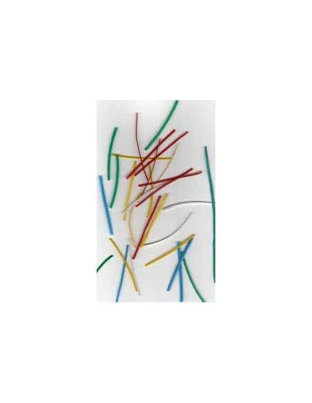 Precintos Plast ( 6cm ) X 1