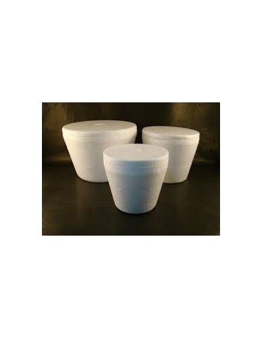 Pote Termico 1kg X 1