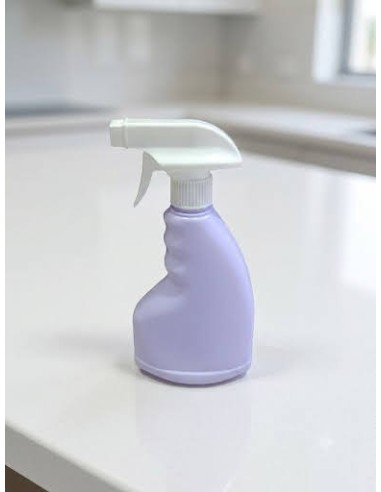 Pulverizador Color 500cc X 1