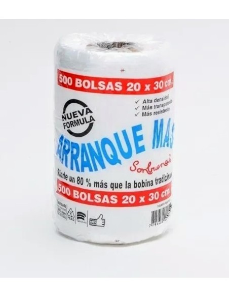 Rollo Rend 20 X 30 X 1