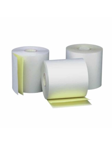 Papel Reg Dup 57mm ( 20mt ) X 1