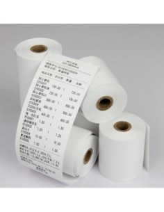 Papel Reg Ter 57 / 10mt X 1