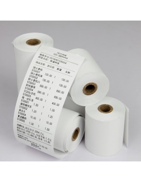 Papel Reg Ter 57 / 10mt X 1
