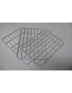 Rejillas Fiambre Caja Hp X 1