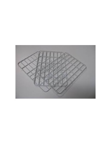 Rejillas Fiambre Caja Hp X 1
