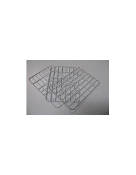 Rejillas Fiambre Caja Hp X 1