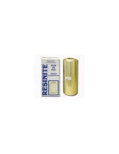 Pvc Nuevo Resinite 38cm X 500mt