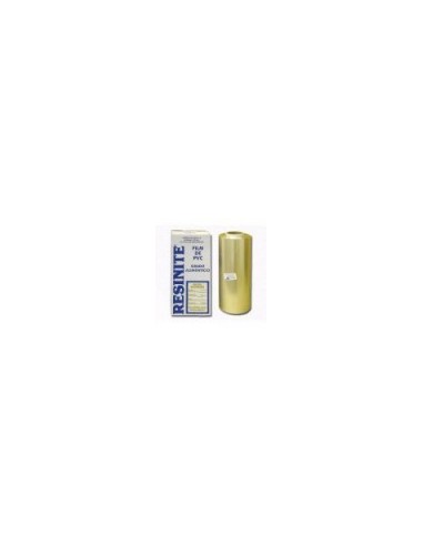Pvc Nuevo Resinite 38cm X 500mt