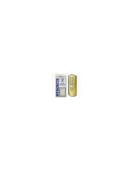Pvc Nuevo Resinite 38cm X 500mt