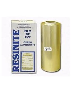 Pvc Resinite 38cm X 1000mt